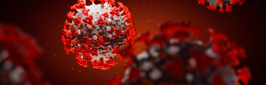 Perspective on a Pandemic: How the coronavirus pandemic has affected ASG and brought our clients and industry closer together