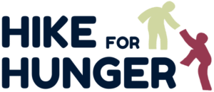 Hike for Hunger